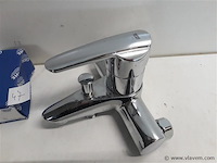 1 x bad-douche mengkraan grohe chrome - afbeelding 2 van  2