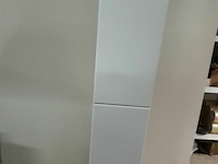 1 x badkamerkast links h 195 cm - afbeelding 2 van  3