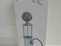 1 x bar butler +/- 40 cm - afbeelding 1 van  3