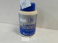 1 x belgom titanium polish 250 ml - afbeelding 2 van  3