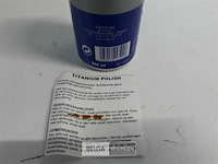 1 x belgom titanium polish 500 ml - afbeelding 3 van  3