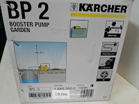 1 x beregeningspomp karcher bp 2 700w 3000l/h - afbeelding 3 van  3