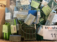 1 x bevestigingsmaterialen - afbeelding 6 van  13