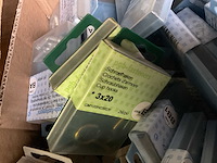 1 x bevestigingsmaterialen - afbeelding 11 van  13