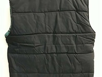 1 x bodywarmer blauw free2be l - afbeelding 3 van  3