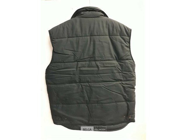1 x bodywarmer groen free2be l - afbeelding 3 van  3