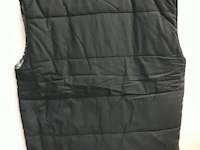 1 x bodywarmer groen free2be xxxl - afbeelding 3 van  3