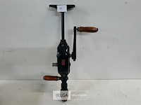 1 x borst boormachine - afbeelding 2 van  3