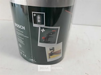 1 x bosch kruis lazer quigo + bevestigingsclip - afbeelding 3 van  3