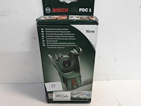 1 x bosch multifunctionele boorassistent - afbeelding 1 van  3
