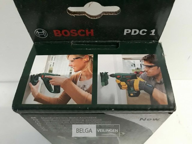 1 x bosch multifunctionele boorassistent - afbeelding 3 van  3