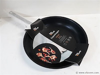 1 x braadpan cosy&trendy 28 cm - afbeelding 1 van  2