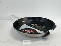 1 x braadpan cosy&trendy 28 cm - afbeelding 2 van  3