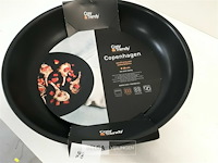 1 x braadpan cosy&trendy 28 cm - afbeelding 3 van  3