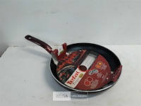 1 x braadpan tefal 30 cm - afbeelding 2 van  3