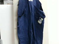 1 x bretelbroek blauw fristads 64 - afbeelding 3 van  3