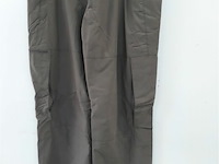 1 x broek bruin parks 42 - afbeelding 3 van  3