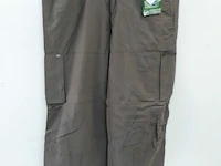1 x broek bruin parks 42