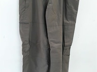 1 x broek bruin parks 46 - afbeelding 3 van  3