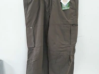 1 x broek bruin parks 46