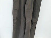 1 x broek bruin parks 50 - afbeelding 3 van  3