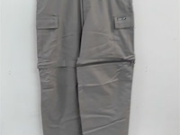 1 x broek zip-off beige parks 36 - afbeelding 1 van  3