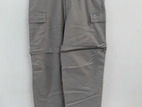 1 x broek zip-off beige parks 36 - afbeelding 2 van  3
