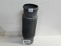 1 x buis pvc flexibel 125mm 45 cm - afbeelding 2 van  3