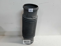 1 x buis pvc flexibel 125mm 45 cm - afbeelding 1 van  3