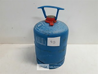 1 x camping-gaz tank + vulling - afbeelding 1 van  3