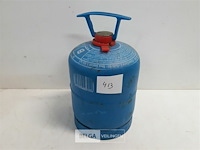 1 x camping-gaz tank + vulling - afbeelding 1 van  3