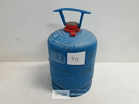 1 x camping-gaz tank + vulling - afbeelding 2 van  3