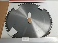 1 x cirkelzaagblad widea 350 mm 54t - afbeelding 3 van  3