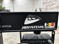 1 x cob-4bar jbsystems - afbeelding 6 van  6