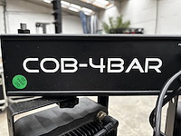 1 x cob-4bar jbsystems - afbeelding 3 van  6