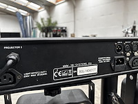 1 x cob-4bar jbsystems - afbeelding 4 van  6