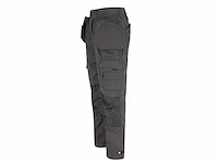 1 x dagan troussers; grijs; maat 46