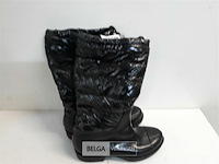 1 x dames laars zwart 37 - afbeelding 1 van  3