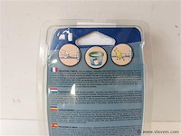 1 x dichtband antilekstrip 5x132 cm - afbeelding 2 van  2