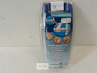 1 x dichtband antilekstrip 5x132 cm - afbeelding 1 van  3