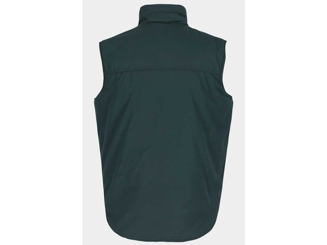 1 x donar bodywarmer; blauw ; maat s - afbeelding 3 van  3