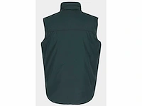 1 x donar bodywarmer; blauw ; maat xxxl - afbeelding 3 van  3