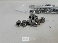 1 x dopmoer inox m6 65 stuks - afbeelding 3 van  3