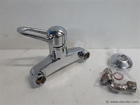 1 x douche mengkraan showmodel - afbeelding 2 van  2