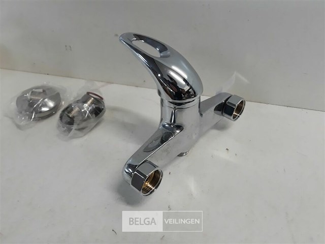 1 x douche mengkraan showmodel - afbeelding 3 van  3