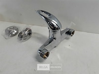 1 x douche mengkraan showmodel - afbeelding 3 van  3
