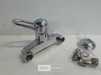 1 x douche mengkraan showmodel - afbeelding 3 van  3