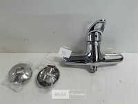 1 x douche mengkraan showmodel - afbeelding 1 van  3