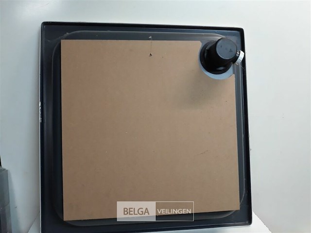 1 x douchebak 90x90 cm showmodel - afbeelding 3 van  3