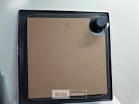 1 x douchebak 90x90 cm showmodel - afbeelding 3 van  3